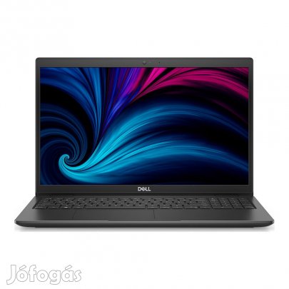 Kiváló, újszerű Dell Latitude 3520; Core i5 1135G7 2.4GHz/16GB