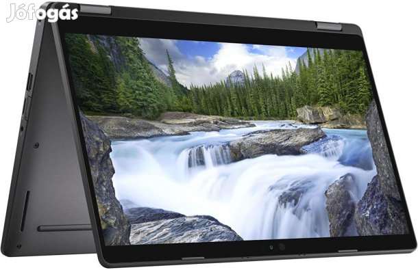 Kiváló, újszerű Dell Latitude 5300 2-in-1 érintőképernyős laptop