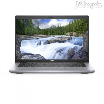 Kiváló, újszerű Dell Latitude 5420 14" i5-1135G7/16GB/256GB NVME