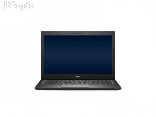 Kiváló, újszerű Dell Latitude 7280 12" i5-6300U/8GB/256GB SATA