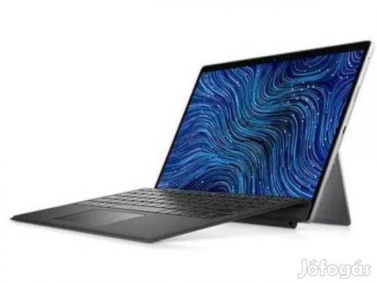 Kiváló, újszerű Dell Latitude 7320 Detachable 13" Touch