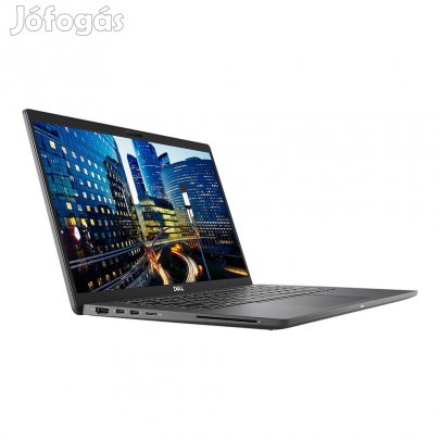 Kiváló, újszerű Dell Latitude 7410; Core i7 10810U 1.1GHz/16GB