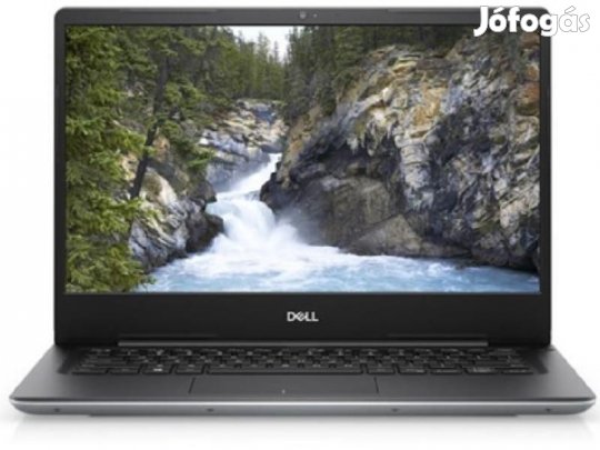 Kiváló, újszerű Dell Vostro 5581 15" i5-8265U/8GB/256GB SATA