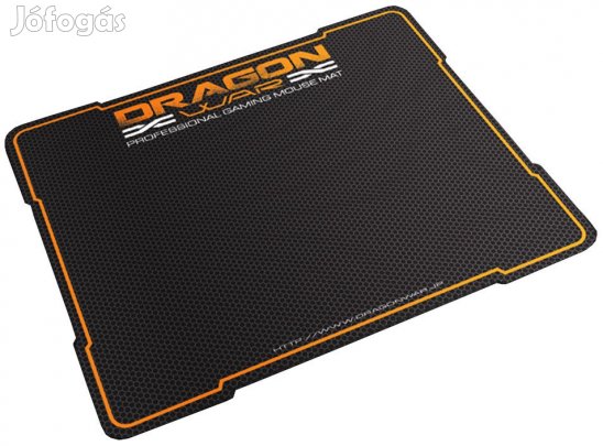 Kiváló, újszerű Egérpad Dragon War Phantom GP-002 INTEC PC