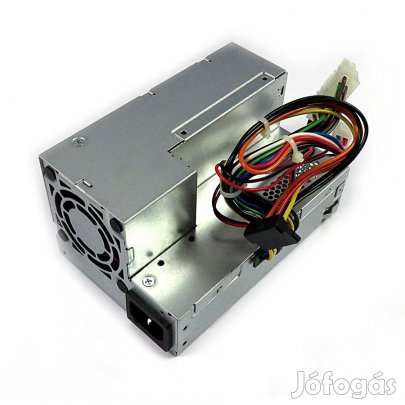 Kiváló, újszerű Fujitsu 210W Power Supply PCA037,