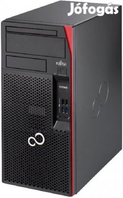 Kiváló, újszerű Fujitsu Esprimo P557 számítógép INTEC PC