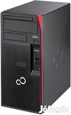 Kiváló, újszerű Fujitsu Esprimo P558 számítógép INTEC PC