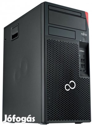 Kiváló, újszerű Fujitsu Esprimo P758 számítógép INTEC PC