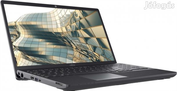 Kiváló, újszerű Fujitsu LifeBook A3511 15" i3-1115G5/8GB/128GB NVME