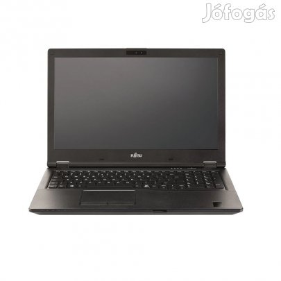 Kiváló, újszerű Fujitsu LifeBook E5510; Core i7 10510U 1.8GHz/16GB