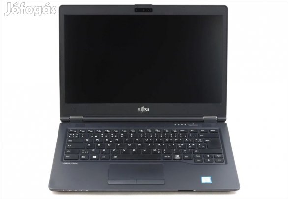 Kiváló, újszerű Fujitsu LifeBook U747 14" i5-7300U/8GB/256GB SATA