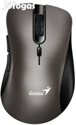 Kiváló, újszerű Genius Ergo 8100s vezeték nélküli egér Champagne