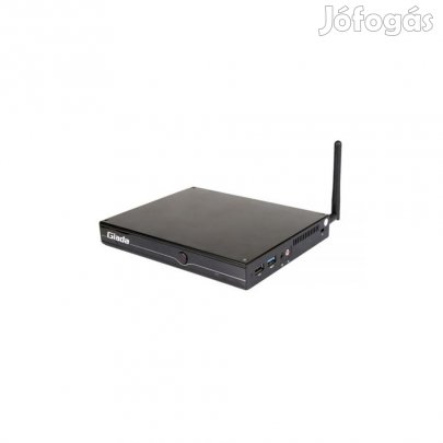 Kiváló, újszerű Giada F105D; Celeron N3450 1.1GHz/4GB RAM/256GB SSD