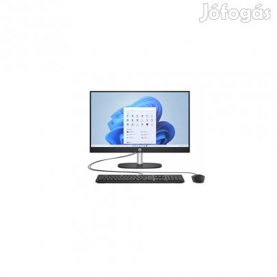 Kiváló, újszerű HP 24-cr1003nx All-in-One; Core Ultra 7 155U