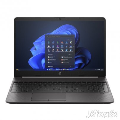 Kiváló, újszerű HP 250RT G9; Intel Processor N150 0.8GHz/8GB