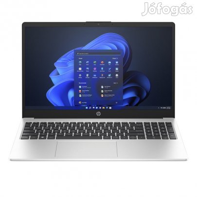 Kiváló, újszerű HP 255 G10; Ryzen 3 7330U 2.3GHz/8GB RAM/512GB SSD