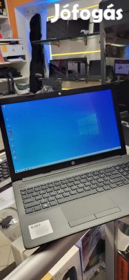 Kiváló, újszerű HP 255 G7 AMD 3200 2 MAG - 8GB RAM - 250GB NVMe SSD -