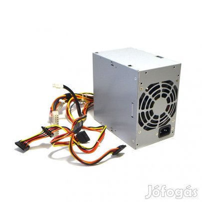 Kiváló, újszerű HP 365W Power Supply 437358-001;1x 24-Pin, 1x 4-Pin