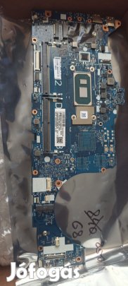 Kiváló, újszerű HP 850 G8 Notebook Alaplap - 12 hónap garancia -