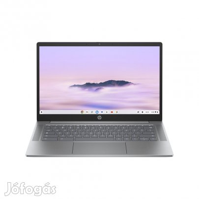 Kiváló, újszerű HP Chromebook 14A-NF0007NL; Core i3 N305 1.8GHz/8GB