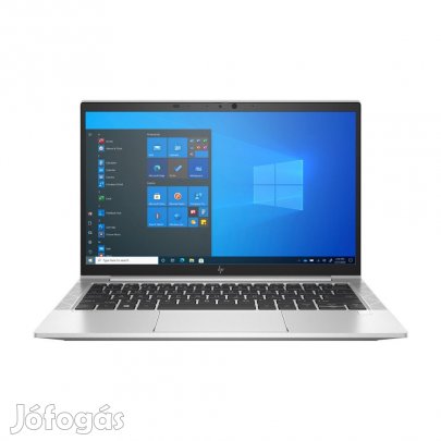 Kiváló, újszerű HP EliteBook 835 G8; Ryzen 5 PRO 5650U 2.3GHz/32GB