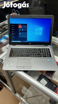 Kiváló, újszerű HP EliteBook 840 G1 Core i5-4300U / 8GB RAM / 256GB