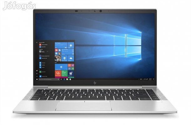Kiváló, újszerű HP EliteBook 840 G7 14" i5-10310U/16GB/512GB NVME