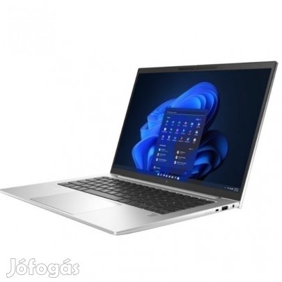 Kiváló, újszerű HP EliteBook 840 G9 14" i7-1280P/32GB/1TB NVME