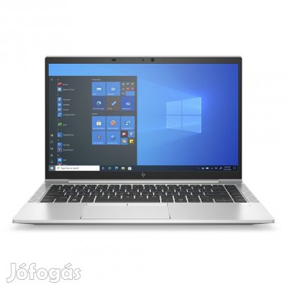 Kiváló, újszerű HP EliteBook 845 G8; AMD Ryzen 5 PRO 5650U