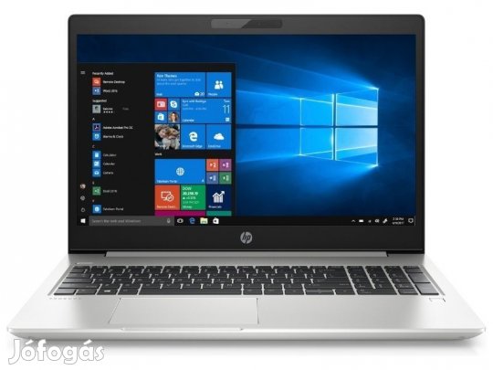 Kiváló, újszerű HP EliteBook 850 G8 15" Touch i7-1185G7/16GB/256GB