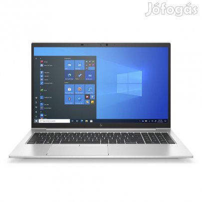 Kiváló, újszerű HP EliteBook 850 G8; Core i5 1145G7 2.6GHz/16GB