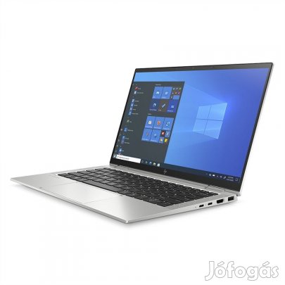 Kiváló, újszerű HP EliteBook X360 1030 G8 13" i5-1135G7/16GB/256GB