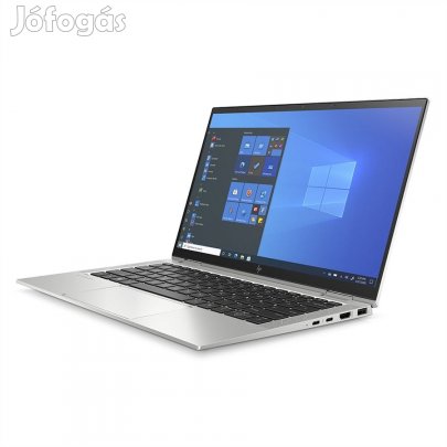 Kiváló, újszerű HP EliteBook X360 1030 G8 13" i5-1145G7/8GB/256GB