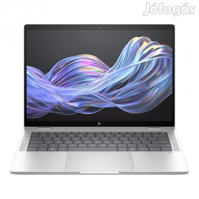 Kiváló, újszerű HP EliteBook X Flip G1i AI; Core Ultra 5 236V