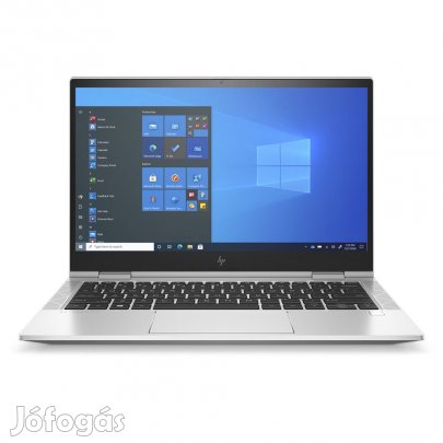 Kiváló, újszerű HP EliteBook x360 830 G8; Core i5 1145G7 2.6GHz/16GB