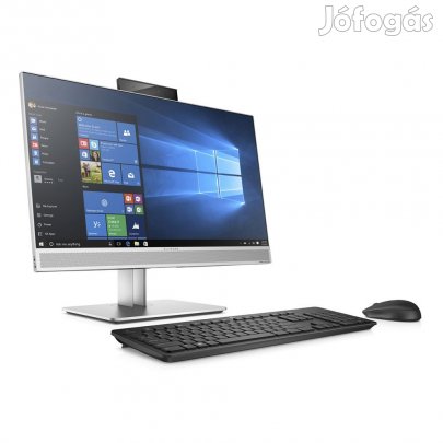 Kiváló, újszerű HP EliteOne 800 G5 AiO; Core i5 9500 3.0GHz/16GB