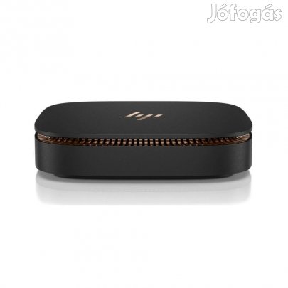 Kiváló, újszerű HP Elite Slice G2; Core i5 7500T 2.7GHz/8GB RAM/256GB