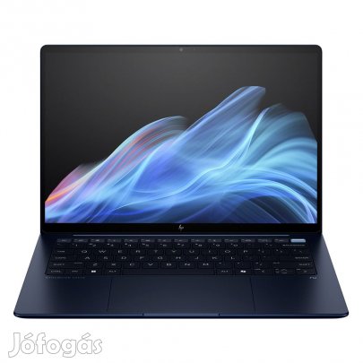 Kiváló, újszerű HP Elitebook Ultra G1i AI; Core Ultra 7 256V