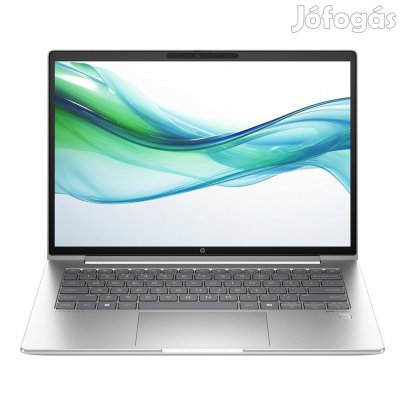 Kiváló, újszerű HP ProBook 445 G11; Ryzen 5 7535U 2.9GHz/16GB