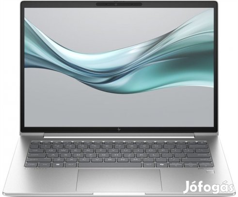 Kiváló, újszerű HP ProBook 645 G11 14" AMD Ryzen 5 Pro