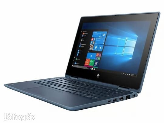 Kiváló, újszerű HP ProBook X360 G5 11" Touch Pentium Silver