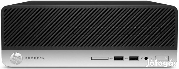 Kiváló, újszerű HP ProDesk 400 G5 SFF számítógép INTEC PC