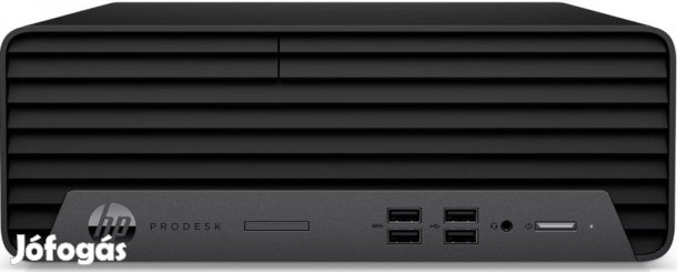 Kiváló, újszerű HP ProDesk 400 G7 SFF számítógép INTEC PC