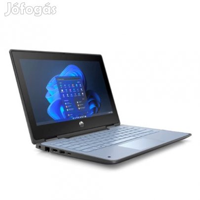 Kiváló, újszerű HP Pro x360 Fortis G9 11" Touch Pentium Silver