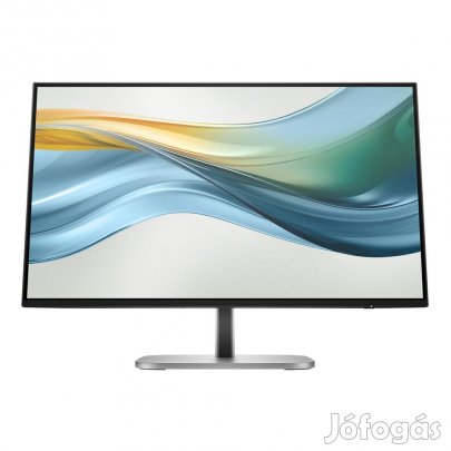 Kiváló, újszerű HP Series 5 Pro FHD - 524pu;;1920x1080, 1500:1,