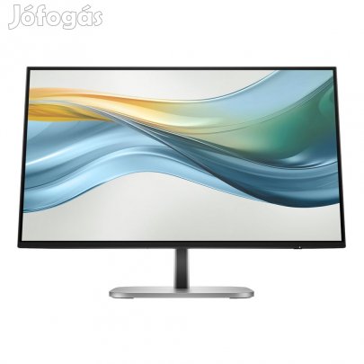 Kiváló, újszerű HP Series 5 Pro FHD - 524pu;;1920x1080, 1500:1,