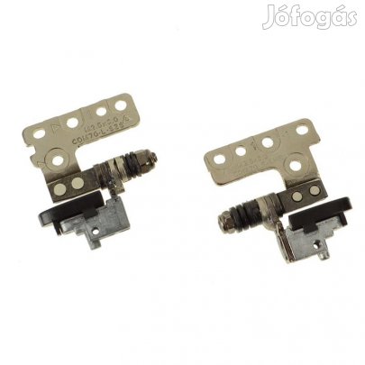 Kiváló, újszerű Hinge Dell Latitude 5480/5490/5491;P/N 16M86, J22RH