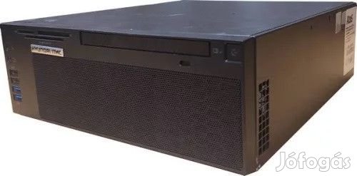 Kiváló, újszerű Hyundai ITMC USB3 180W SFF ház INTEC PC