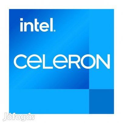 Kiváló, újszerű Intel Celeron 1005M (2M Cache, 1.90 GHz) INTEC PC