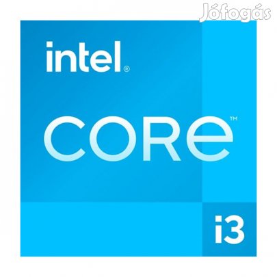 Kiváló, újszerű Intel Core i3 2120 (3M Cache, 3.30 GHz) INTEC PC